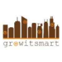 growitsmart logo image