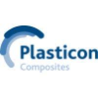 plasticon composites logo image