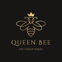 queen bee logo image