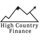 logo of High Country Finance