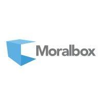 moralbox training matrix logo image