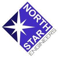 north star engineers logo image