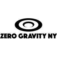 zero gravity ny, llc logo image