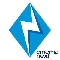 cinemanext logo image