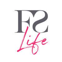 fs life (fablestreet | pink fort | march) logo image