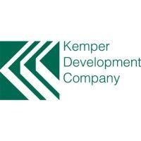 kemper development company