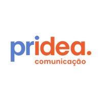 pridea comunicação