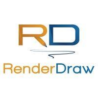 renderdraw logo image