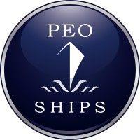 program executive office, ships (peo ships)