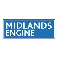 midlands engine logo image