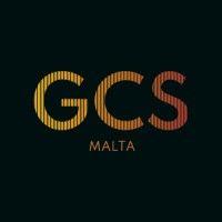 gcs malta logo image