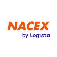 nacex logo image