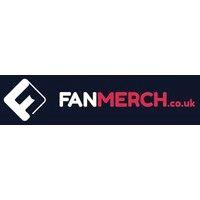 fan merch ltd logo image