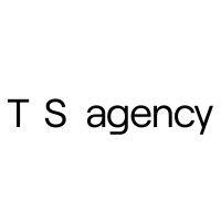 t s agency logo image