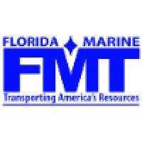 florida marine transporters, llc. logo image