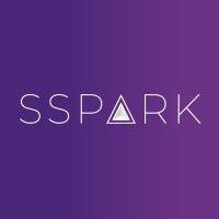 sspark innovación humana logo image