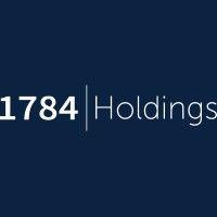 1784 holdings llc logo image