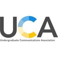 undergraduate communications association at uc berkeley logo image