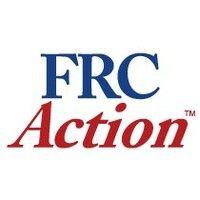 frc action logo image