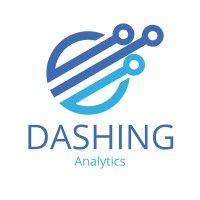 dashing analytics logo image