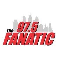 97.5 the fanatic