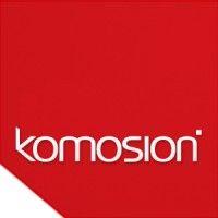 komosion logo image