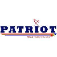 patriot llc logo image