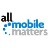 all mobile matters logo image