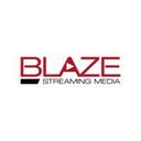 logo of Blaze Streaming Media