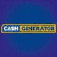 cash generator limited logo image