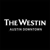 the westin austin downtown logo image