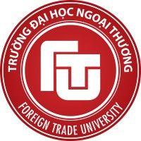 foreign trade university