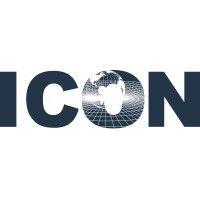 icon corporate finance logo image