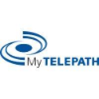 mytelepath logo image