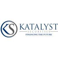 katalyst securities llc logo image