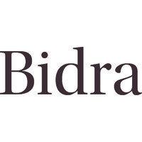 bidra innovation ventures logo image