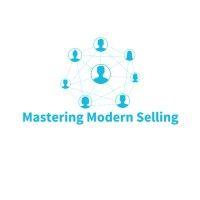 mastering modern selling logo image