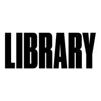 library of congress logo image