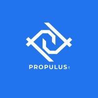 propulus logo image