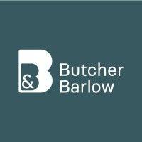 butcher & barlow logo image