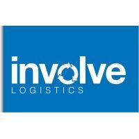 involve logistics logo image