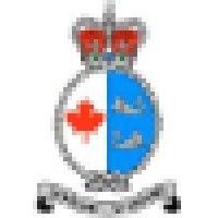 canadian coast guard auxiliary - pacific logo image