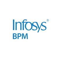 infosys poland logo image