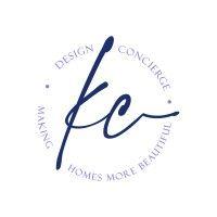 kc design concierge logo image