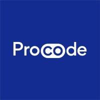 procode logo image