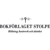 bokförlaget stolpe logo image