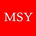 logo of Msy Technology Pty Ltd