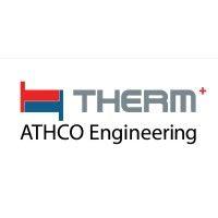 athco engineering a/s logo image