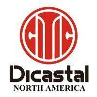 dicastal north america logo image