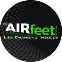 airfeet logo image